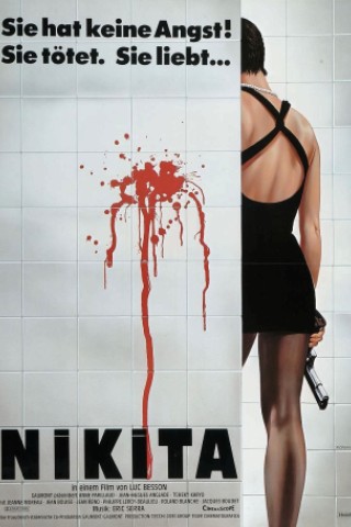 Nikita, 1990