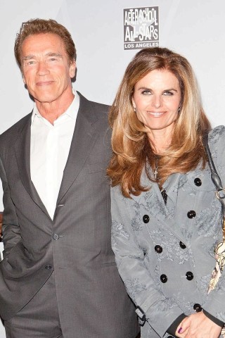 Arnold Schwarzenegger und Maria Shriver: Bis zur Silberhochzeit im April 2011 galten der Ex-Schauspieler und Gouverneur von Kalifornien und die Kennedy-Nichte als Traumpaar der amerikanischen High-Society, dann gingen sie getrennte Wege. Nachdem Schwarzenegger öffentlich gestanden hatte, ein Kind mit einer Haushälterin der Familie zu haben, reichte Shriver im Juli 2012 die Scheidung ein.