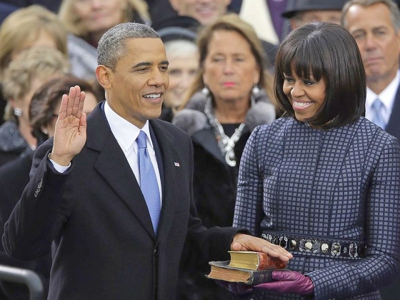 US-Präsident Barack Obama hat am Montag...