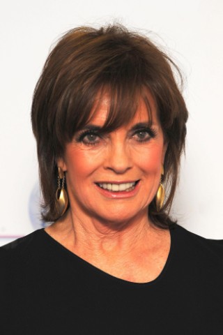 ...Linda Gray...