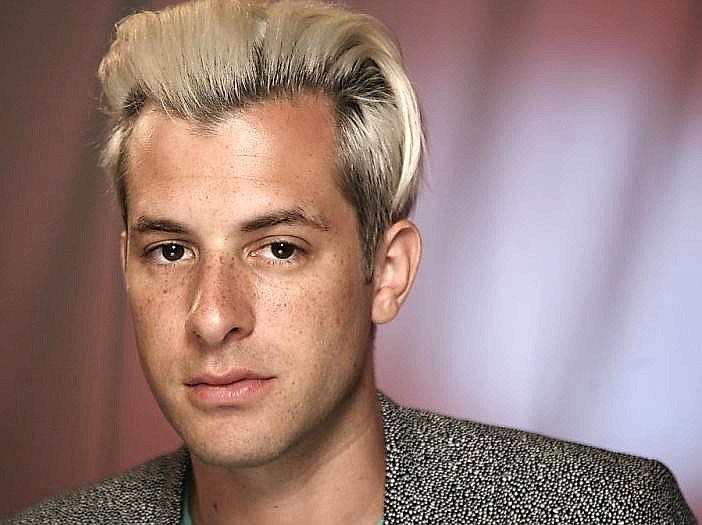 ...Musiker und Produzent Mark Ronson in dem kurzen Statement, dass er auf dem Nachrichtendienst Twitter veröffentlicht hat: Winehouse sei...