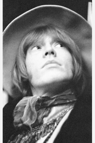 ... Brian Jones, ...