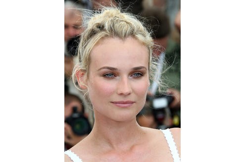 Und die deutsche Hollywood-Schauspielerin Diane Kruger heißt bei ihrer Geburt noch Diane Heidkrüger.