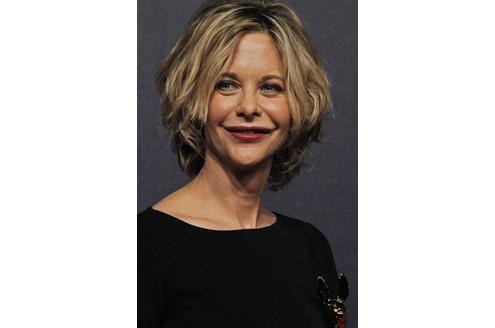 Platz 47 für die US-amerikanische Schauspielerin Meg Ryan. (Foto: ddp)