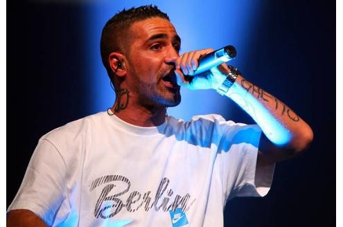 Hätte Rapper Bushido auch als Anis Mohamed Youssef Ferchichi Erfolg?