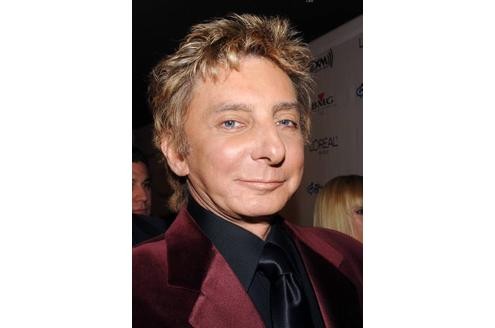 Barry Manilow kann wunderbar Mandy singen. Genauso gut macht das Barry Alan Pincus.