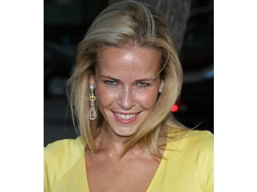 Platz 98: Schauspielerin Chelsea Handler