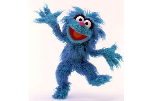 ...Feli Felu... © NDR/Sesame Workshop