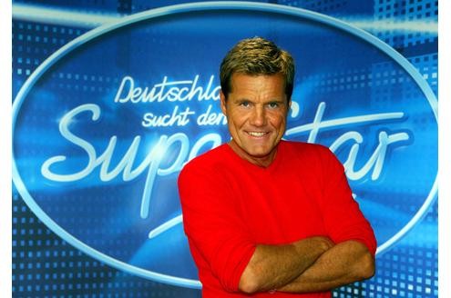 Musikproduzent Dieter Bohlen hat in der Jury bei Deutschland sucht den Superstar das Sagen. Klare Worte und derbe Sprüche sind sein Markenzeichen. Lob gibt es nicht zu oft. Einer seiner Lieblinge ist...