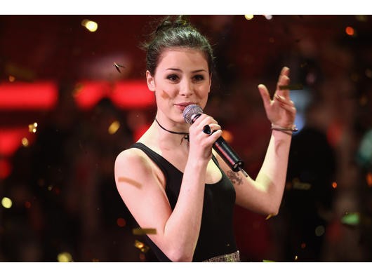 Nur Platz 13 für Lena Meyer-Landrut? Das dürften viele Fans anders sehen.