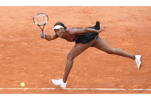 Venus Williams