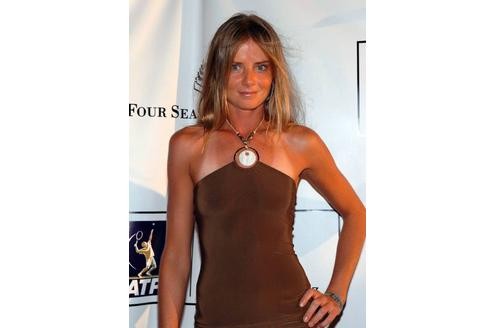 Daniela Hantuchova