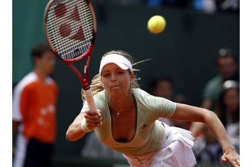 Maria Kirilenko