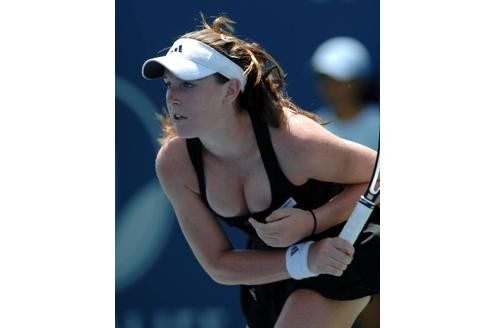 Madison Brengle