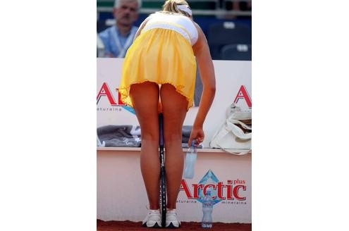 Maria Sharapova