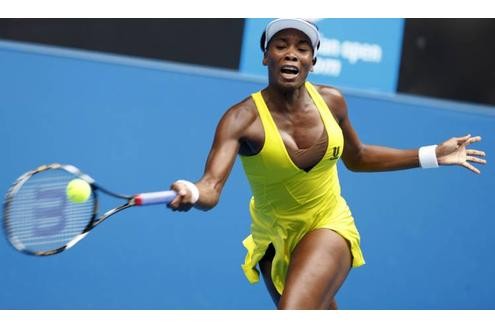 Venus Williams