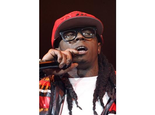 Platz 74: Lil Wayne