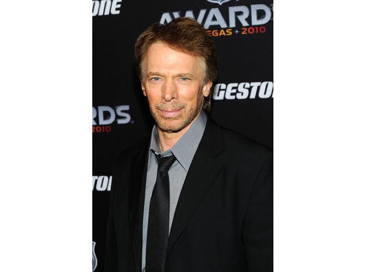 Platz 47: Jerry Bruckheimer