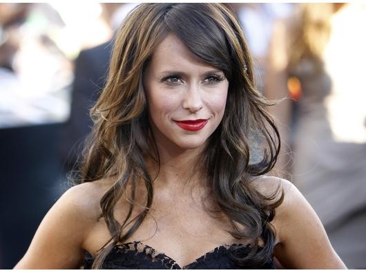 Platz 99: Schauspielerin Jennifer Love Hewitt