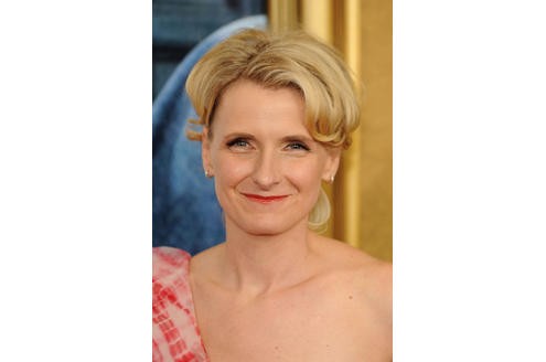 Elizabeth Gilbert hat den Bestseller Eat Pray Love: Eine Frau auf der Suche nach allem quer durch Italien, Indien und Indonesien nach ihren eigenen Erfahrungen geschrieben.