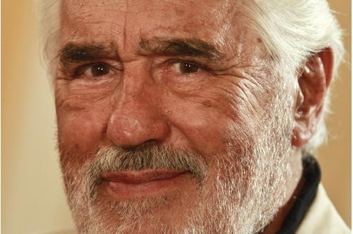 Einer der beliebtesten deutschen Schauspieler: Am 8. September wird Mario Adorf 85 Jahre alt. Hinter ihm liegt bereits ein halbes Jahrhundert auf Leinwand, Bildschirm und Theaterbühne.