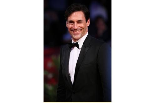 ... gut den Schauspieler Jon Hamm vorstellen können. Der 39-jährige Amerikaner ist für seine Darstellung des geheimnisvollen Don Draper in der hochgelobten TV-Serie Mad Men ausgezeichnet worden und wird...