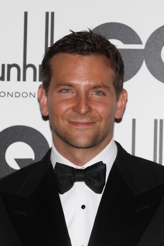 Wir erwähnten es schon: Bradley Cooper trug den Sexy-Titel im Jahr 2011.