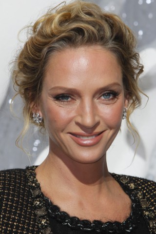 Nach gut drei Monaten gab Uma Thurman den Namen ihres jüngsten Kindes bekannt. Das Mädchen heißt Rosalind Arusha Arkadina Altalune Florence. Etwas lang - daher nennen Freunde und Verwandte das Kind kurz Luna.