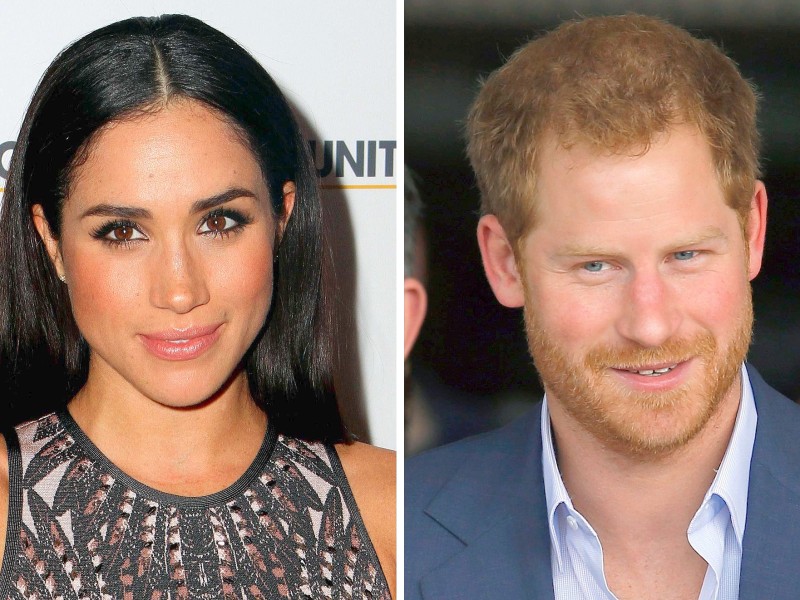 Geknistert hat es auch zwischen der US-Schauspielerin Meghan Markle und dem britischen Prinzen Harry. Die 35-jährige Tochter einer Afroamerikanerin war von 2011 bis 2013 verheiratet. Der Bruder von Prinz William hatte sich mit einer Medienschelte an die Öffentlichkeit gewandt und mehr Respekt für die Privatsphäre seiner Freundin gefordert. 