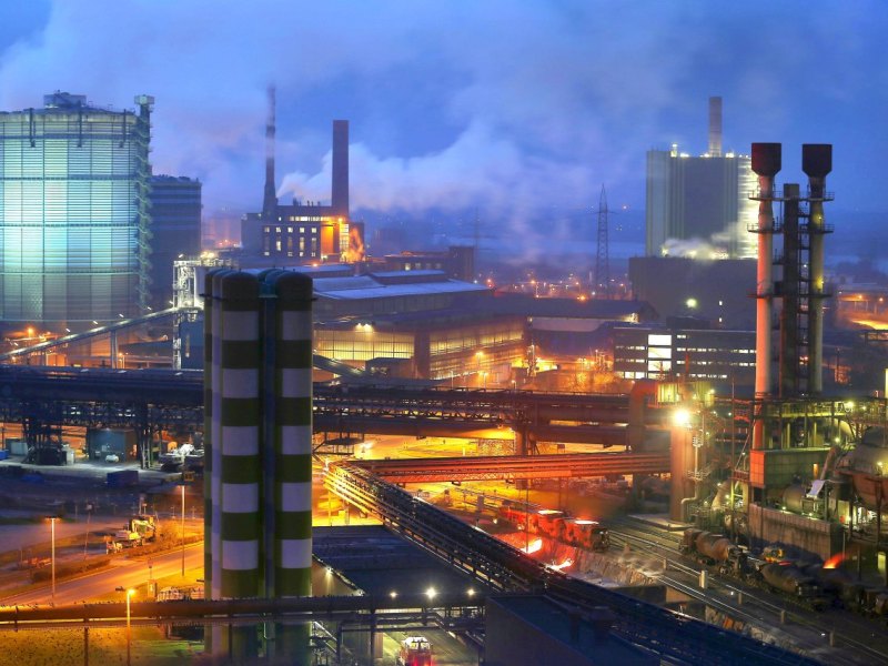 Duisburg