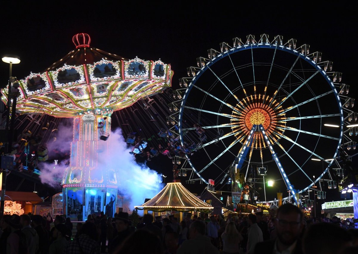 Weihnachtsmarkt in NRW