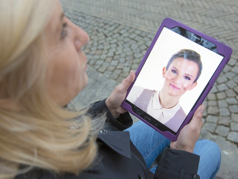 Die Mitbegründer Paul Beck und Kai Simon sowie David Arnold, der Vater der kleinen Lilly, hüllen sich jedoch in Schweigen. Aber „Nessa“ könnte bei den Ermittlungen helfen.