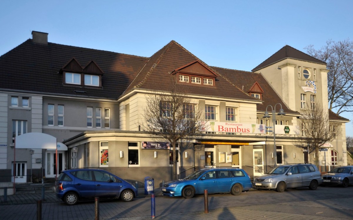 Auf dem Parkplatz am Meidericher Bahnhof wurde im Dezember 2003 ein Mordanschlag auf einen türkischen Gastwirt verübt - womöglich von Mitgliedern der rechten Terrorzelle NSU.