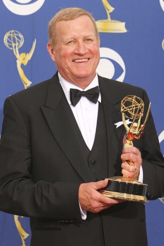 Weit mehr als 40 Jahre lang spielte Ken Howard in erfolgreichen Kinofilmen und Fernsehserien. Mit 71 Jahren ist der US-Amerikaner am 23. März gestorben.