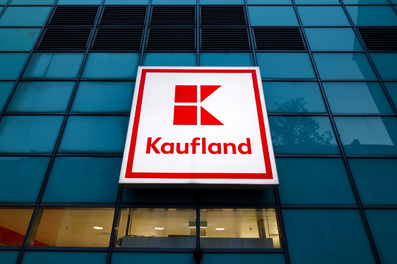 Kaufland: Ungewöhnliche Unterhaltung zwischen Kunde und Supermarkt! (Symbolbild)