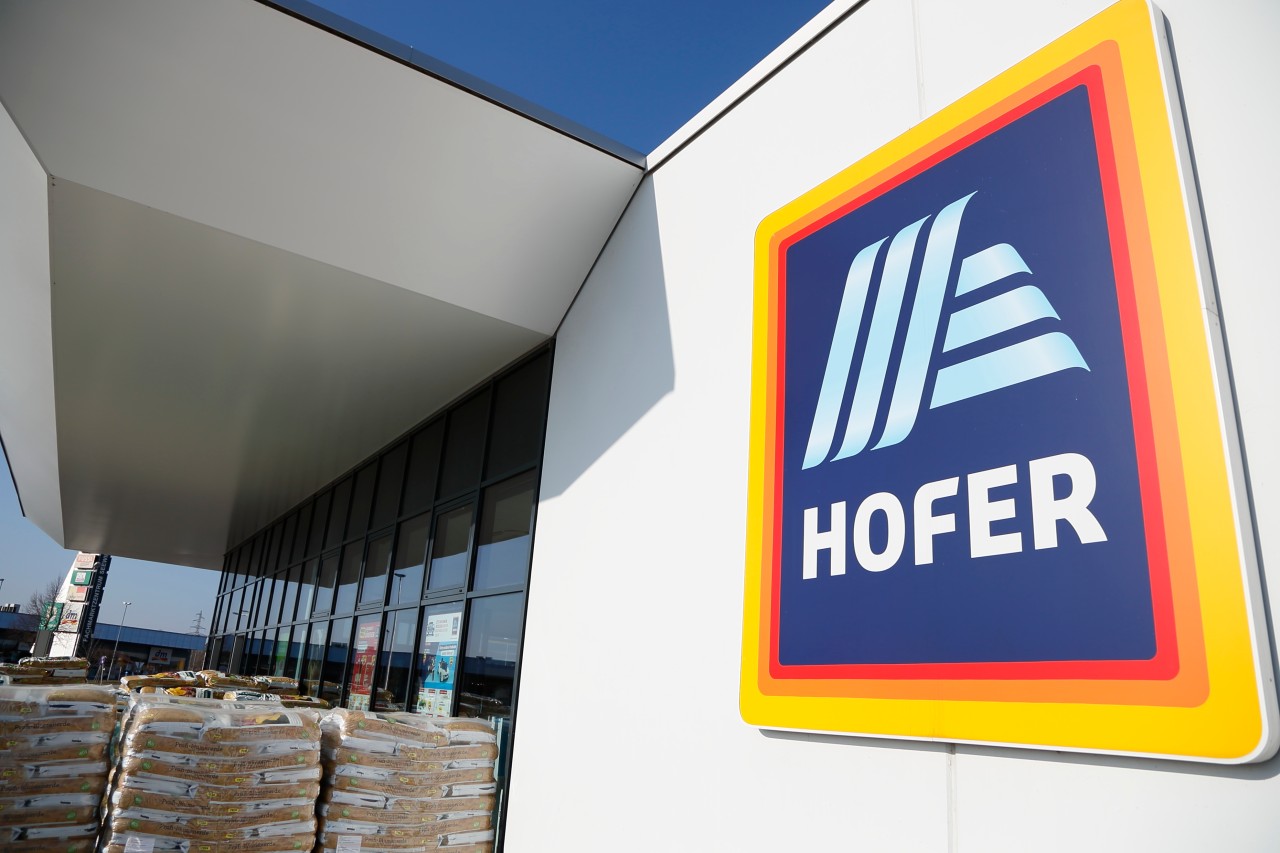 Aldi will die Hofer-Marke „Zurück zum Ursprung“ in Deutschland einführen. (Symbolbild)