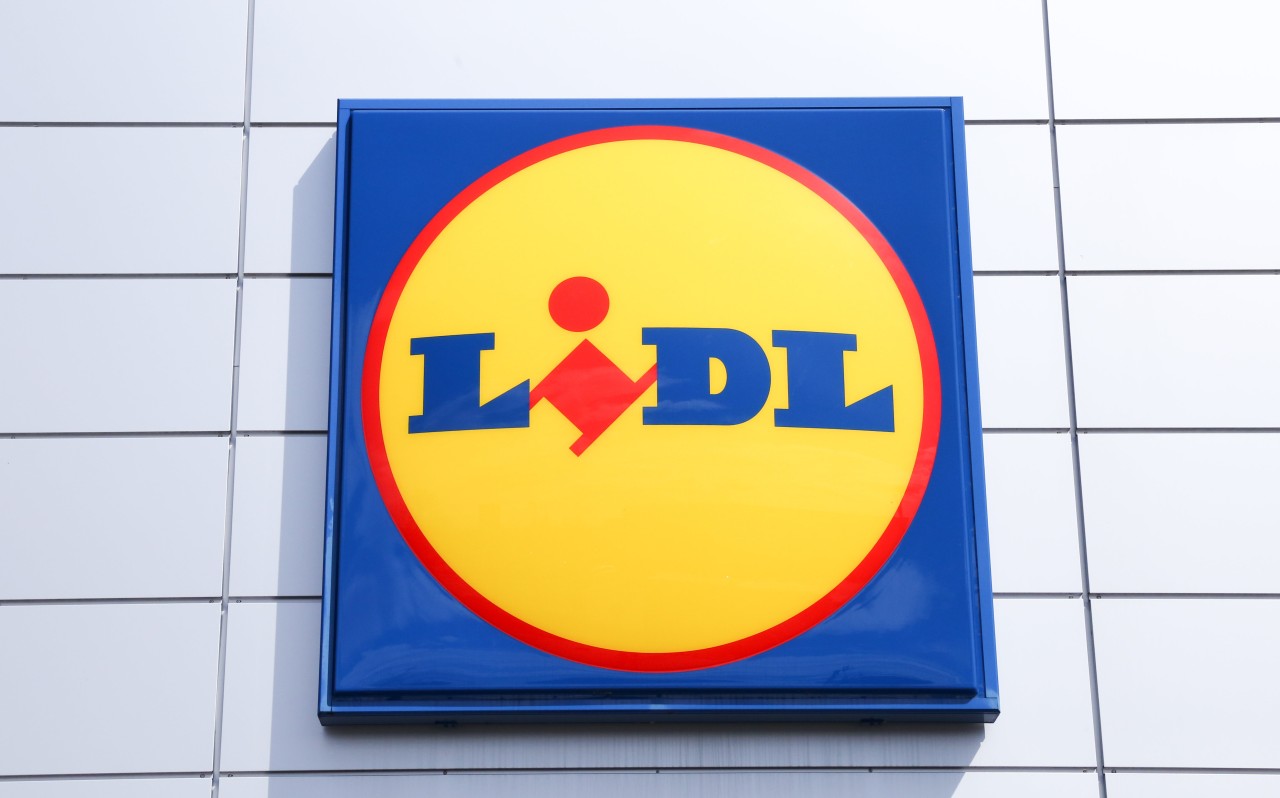 Lidl „outet“ eine ihrer Kundinnen? (Symbolbild)