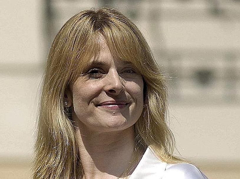 Nastassja Kinski (Foto: AFP).