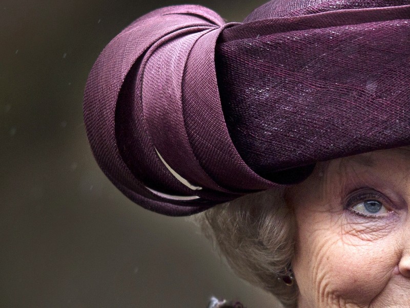 Prinzessin Beatrix der Niederlande war von 1980 bis 2013 Königin. Mittlerweile hält ihr Sohn Willem-Alexander das Zepter in der Hand. Die 80-Jährige wurde am 31. Januar 1938 in der niederländischen Gemeinde Baarn als Beatrix Wilhelmina Armgard geboren. 