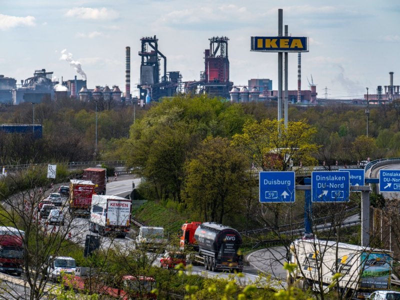 A59-Duisburg