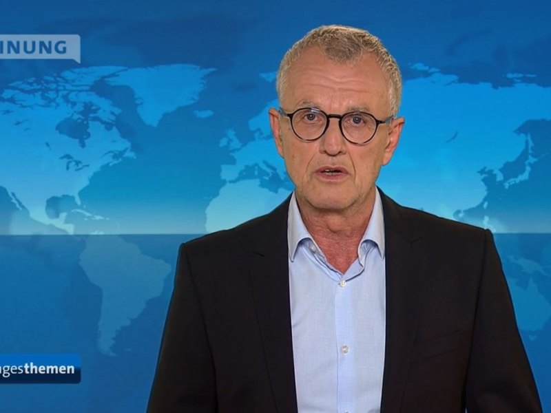 ARD Tagesthemen