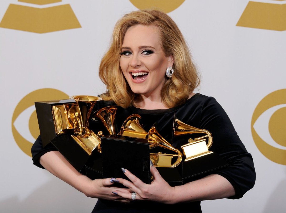 Adele