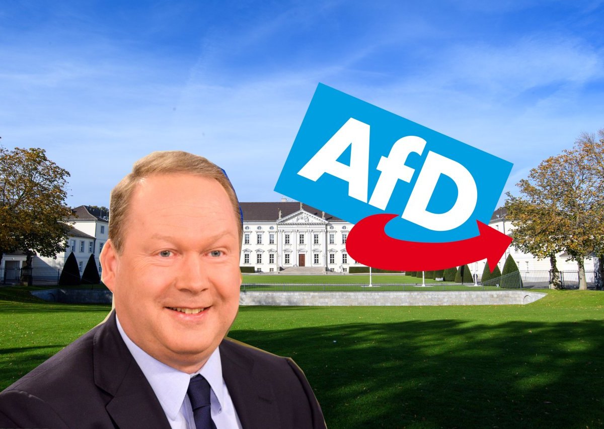 AfD: Nächster Tabubruch - aus Gelsenkirchen gibt es eine Standpauke