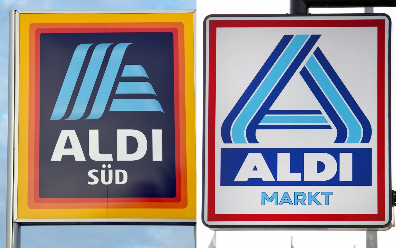 Aldi will bei rund 400 Lebensmittel die Preise erhöhen. Weitere Händler wollen nachziehen. (Archivbild)