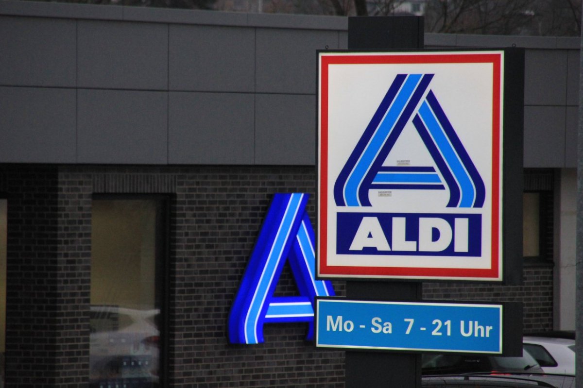 Aldi