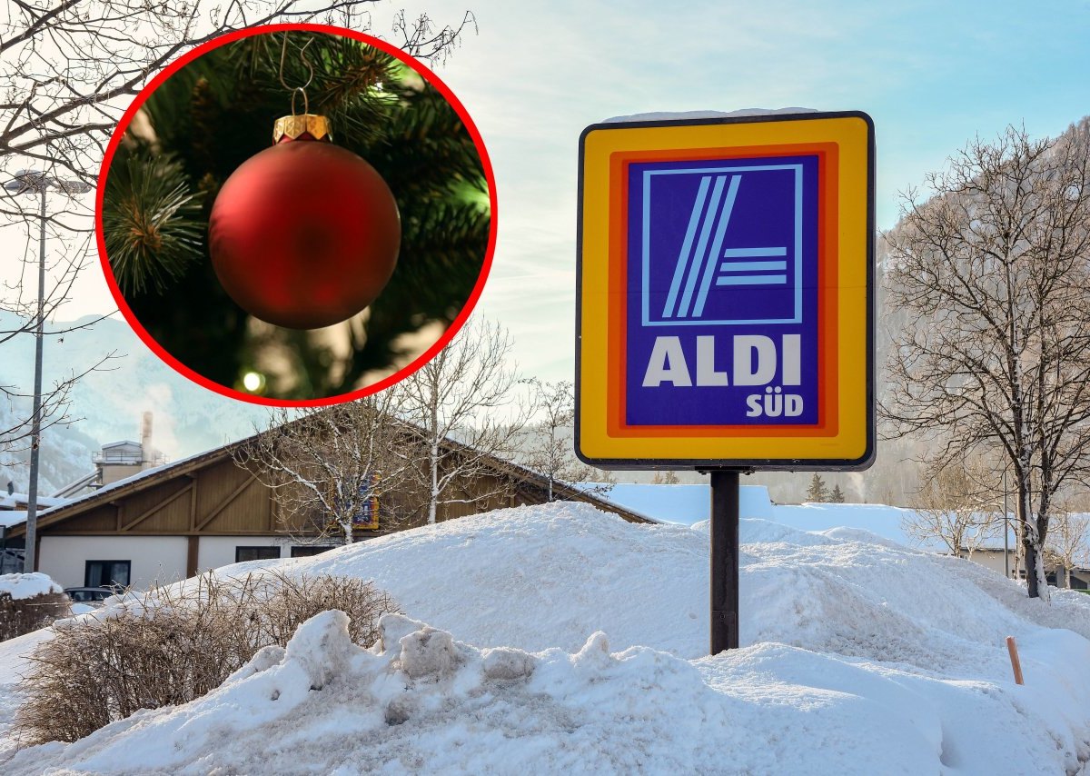 Aldi