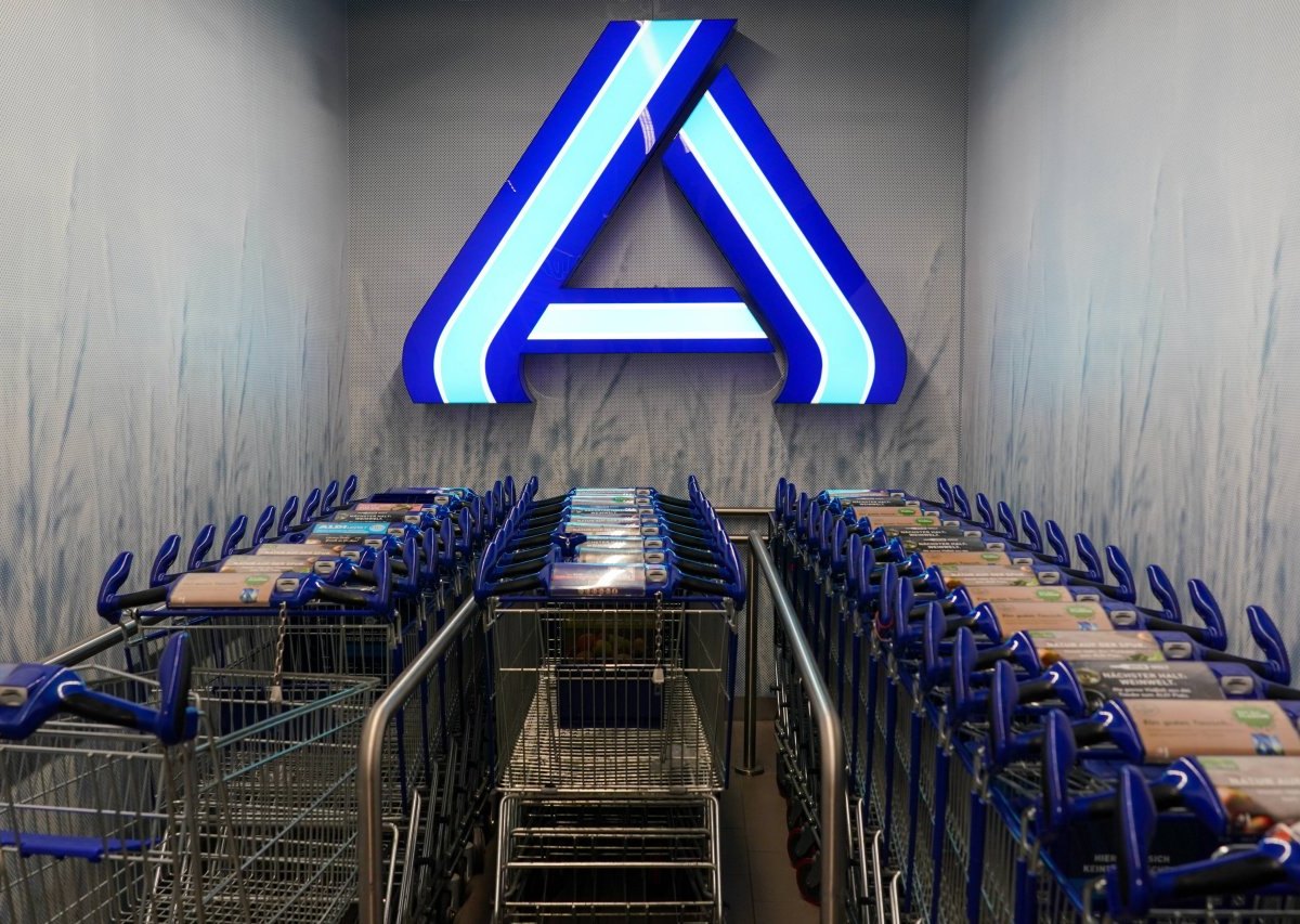 Aldi