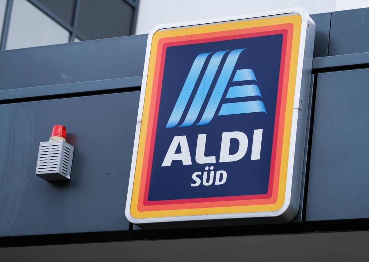 Aldi