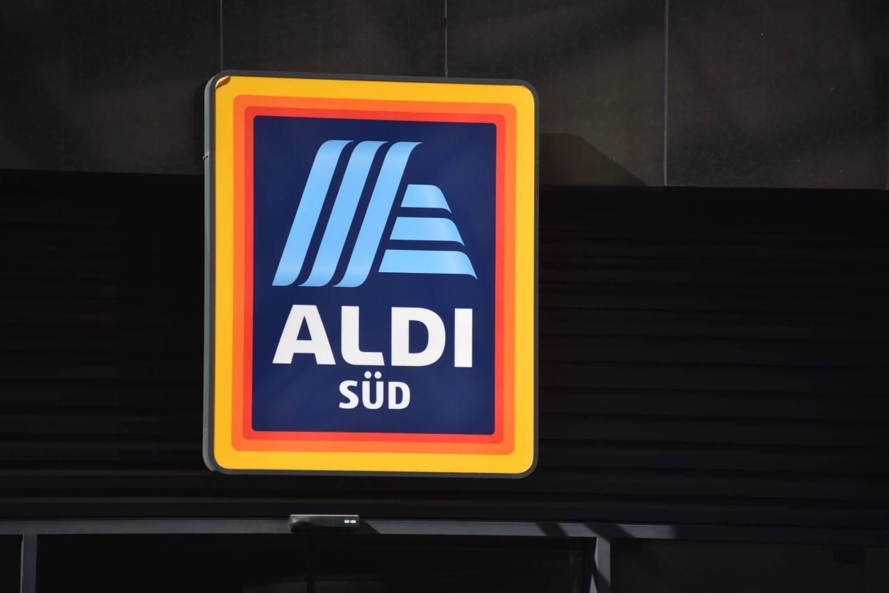 Aldi: Auf die Auszeichnung hätte der Discounter sicher gerne verzichtet. (Symbolbild)