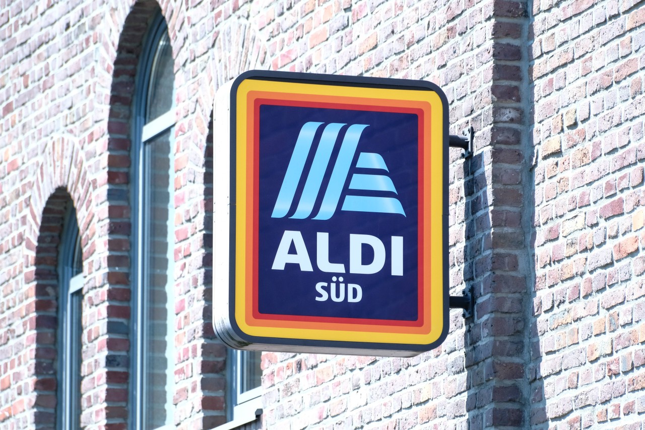 Rückruf bei Aldi Süd. (Symbolbild)